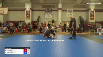 Roberto Jimenez vs Adam Bradley 1st ADCC North American Trials