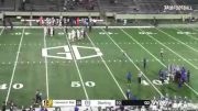 Replay: Ball vs Sterling | Oct 22 @ 7 PM