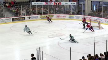 Replay: Home - 2024 Evansville vs Birmingham | Feb 10 @ 7 PM