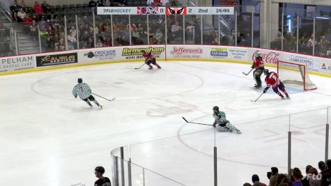Replay: Home - 2024 Evansville vs Birmingham | Feb 10 @ 7 PM