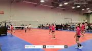 Rogue 13 travel vs Cvc 13 blue - 2022 JVA Summerfest presented by Nike