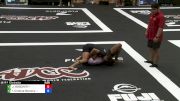 JULIA BOSCHER vs Izabella Cristine Moreira 2024 ADCC South American Trials 2