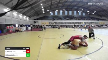 Replay: Mat 1 - 2022 Wyoming Cowboy Open | Nov 12 @ 9 AM