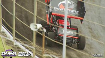 Full Replay | Grand Annual Sprintcar Classic Saturday at Premier Speedway 1/20/24