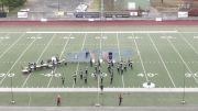 La Plata High School "La Plata MD" at 2022 USBands A Class National Championships