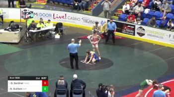 Replay: Mat 6 - 2024 PJW Jr High Championship | Mar 3 @ 1 PM