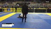 VALERIE MECHELE HURST vs OLIVIA ESTHER ANN AUTHORLEE 2024 Pan Jiu Jitsu IBJJF Championship