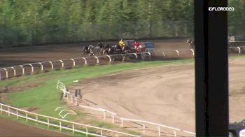 WPCA | Grande Prairie Stompede | Day 4