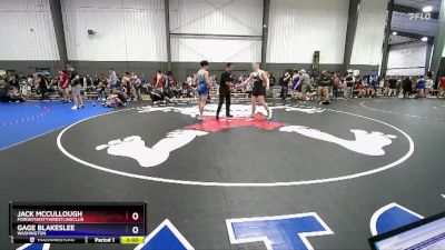 175 lbs Cons. Round 4 - Jack McCullough, FordDynastyWrestlingClub vs Gage Blakeslee, Washington