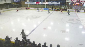 Replay: Home - 2023 p) vs Okanagan Hockey Academy (U15 Prep) | Oct 21 @ 5 PM