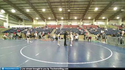 97 lbs Cons. Semi - Nash Andrews, Sanderson Wrestling Academy vs Evan Centeno, Ben Lomond