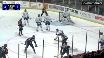 Replay: Home - 2022 Wichita vs Tulsa | Apr 1 @ 7 PM
