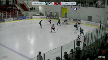 Replay: Home - 2023 Brantford vs Listowel | Nov 17 @ 7 PM