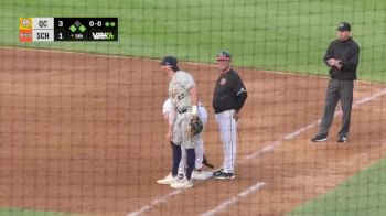 Replay: Home - 2023 Quebec vs Schaumburg | Jun 16 @ 6 PM