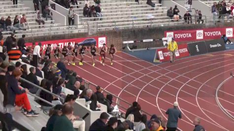 Men's 1500m Event 204 - Championship, Finals 2