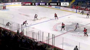 Replay: Away - 2022 Adirondack vs Reading | Mar 9 @ 7 PM