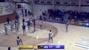 Replay: Wingate vs Limestone - Men's | Jan 27 @ 4 PM