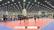 Mod regional 16 white vs PAVC - 2022 JVA World Challenge presented by Nike - Expo Only