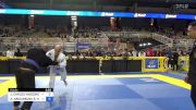 JOAO CARLOS VASCONCELOS vs ALIKA NAKUWAUNA B. HOOMANA 2024 Pan Jiu Jitsu IBJJF Championship