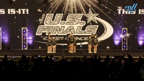 Sonic Elite Olympia - Vikings [2024 L1.1 Youth - PREP Day 1] 2024 The U.S. Finals: Tacoma