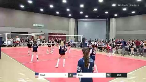 Replay: Court 77 - 2022 JVA World Challenge - Expo Only | Apr 10 @ 8 AM