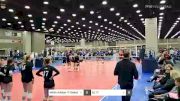 MAVA Adidas 17-Select vs EU 17 - 2022 JVA World Challenge presented by Nike - Expo Only