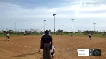 Hotshots vs. Bengals - 2022 PGF Nationals 14U Premier