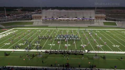 Mandarins "Sacramento CA" at 2022 DCI Houston presented by Covenant