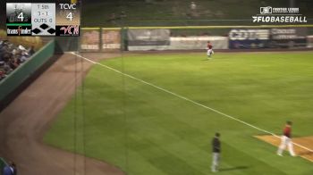 Replay: Empire State vs Tri-City | Sep 2 @ 7 PM