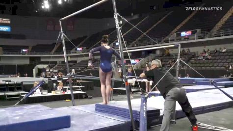 Larken Hayek Gulf Coast - Bars - 2022 Elevate the Stage Huntsville presented by SportsMED & Crestwood