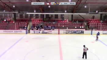 Replay: Home - 2024 CAC vs Oil Kings | Mar 10 @ 3 PM