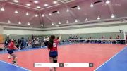 METRO vs RVC - 2022 JVA Charm City Challenge presented by Nike
