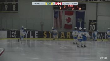 Replay: Home - 2024 PHA vs Notre Dame | Feb 10 @ 1 PM