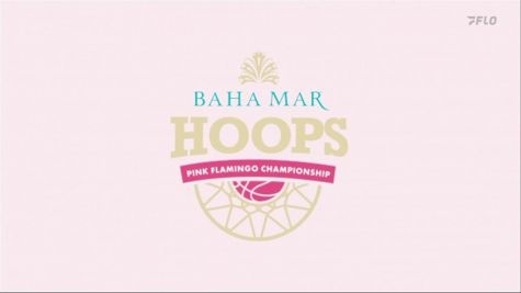 Replay: Women's Baha Mar Pink Flamingo Champs | Nov 23 @ 1 PM