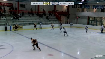 Replay: Home - 2023 Grandview vs North Vancouver | Oct 7 @ 6 PM