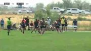 TOA vs. Gorilla - 2021 NAI 7s - Finals