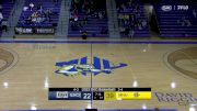 Replay: Emory & Henry vs Mars Hill | Dec 6 @ 5 PM