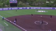 Replay: NC Central vs Hampton - DH | Apr 17 @ 3 PM