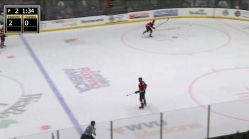 Replay: Away - 2022 Kalamazoo vs Wheeling | Nov 11 @ 7 PM