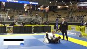 KYLE BRETT SPENCER vs LAWRENCE AYALA PACHECO 2024 Pan Jiu Jitsu IBJJF Championship