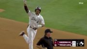 Aggie Baseball's Braden Montgomery Hit's 3 Run Home Run Vs. ASU