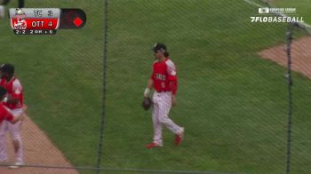 Replay: Home - 2023 Tri-City vs Ottawa | Jul 9 @ 1 PM