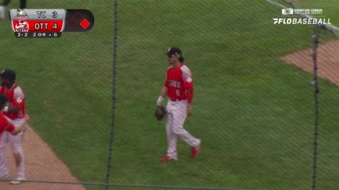 Replay: Home - 2023 Tri-City vs Ottawa | Jul 9 @ 1 PM