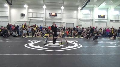 80 lbs Round 1 - Jake Schmitt, Jacket Wrestling Club vs Alexander Williams, Grindhouse Wrestling Club