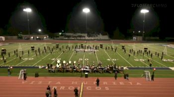 Mission Hills High School "San Marcos CA" at 2021 WBA SoCal Tournament of Gold