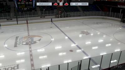 Replay: Vipr - 2024 Robinson All Star vs Yzerman All Star | Jan 23 @ 7 PM