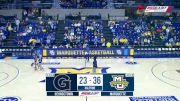 Replay: Georgetown vs Marquette | Feb 4 @ 6 PM