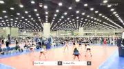 Kiva 15 red vs tri-state Elite - 2022 JVA World Challenge presented by Nike - Expo Only