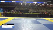 EDWARD T. CRUZ vs MACK RAY LINAN 2024 Pan Jiu Jitsu IBJJF Championship