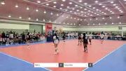 Metro vs Columbia - 2022 JVA Charm City Challenge presented by Nike